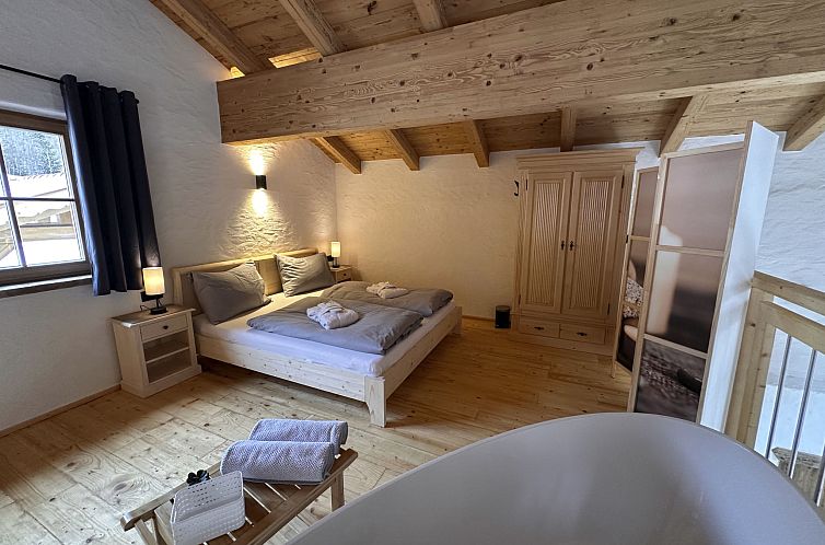 Vakantiehuis Chalet am Bachl 1