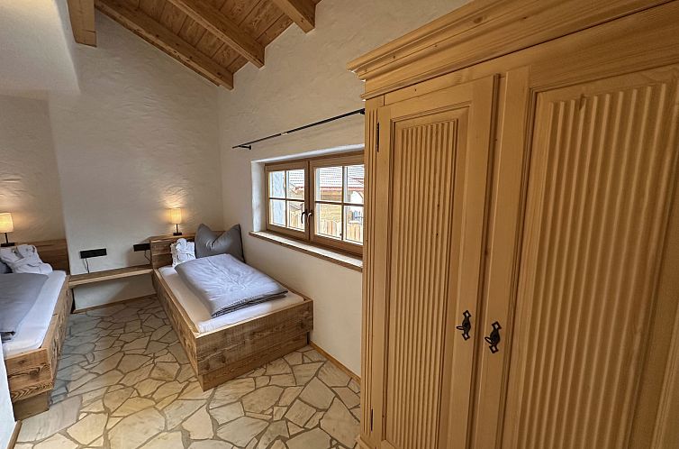 Vakantiehuis Chalet am Bachl 1