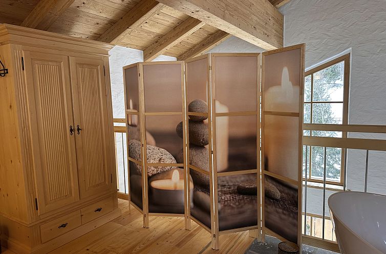 Vakantiehuis Chalet am Bachl 1