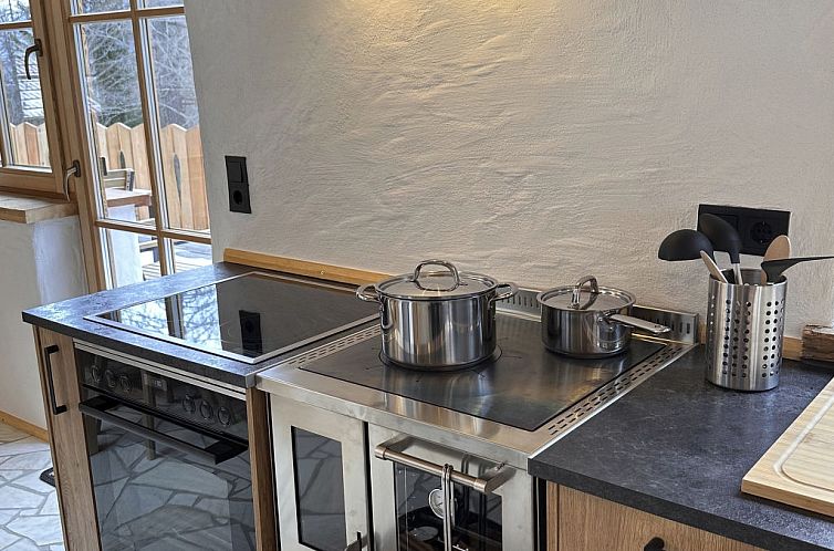 Vakantiehuis Chalet am Bachl 1