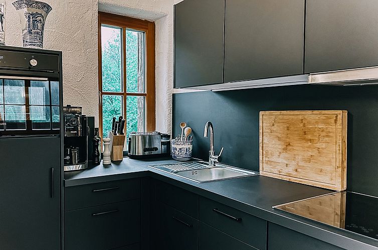 Appartement Studio Wasserfall