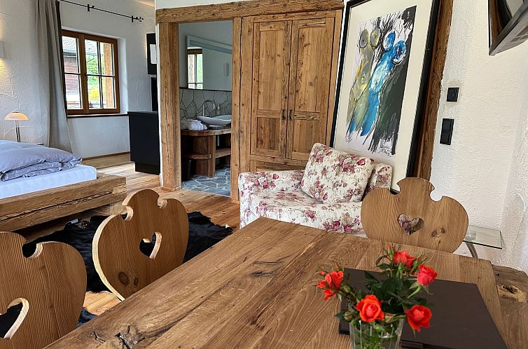 Appartement Studio Wasserfall