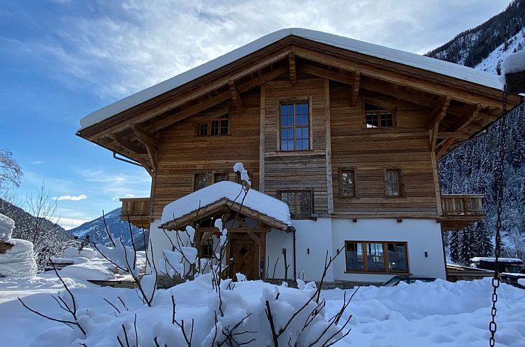 Appartement Studio Wasserfall