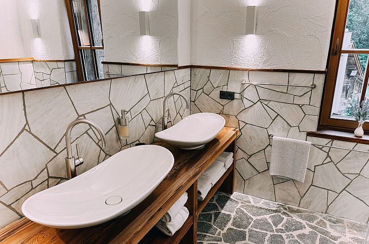 Appartement Studio Wasserfall