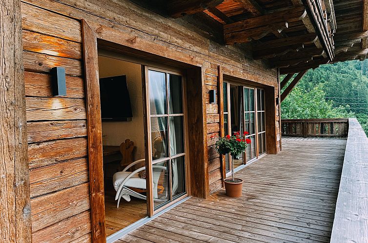 Appartement Studio Wasserfall