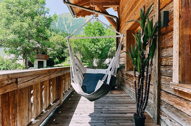 Appartement Studio Wasserfall