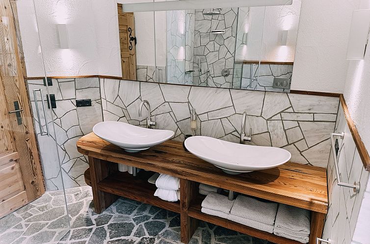 Appartement Studio Wasserfall