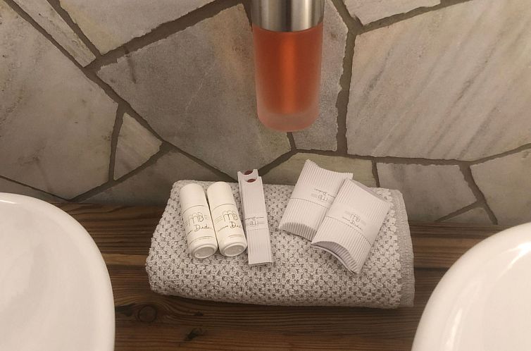 Appartement Studio Wasserfall