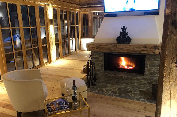 Appartement Panoramasuite