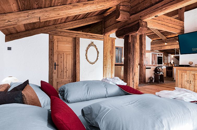 Appartement Panoramasuite