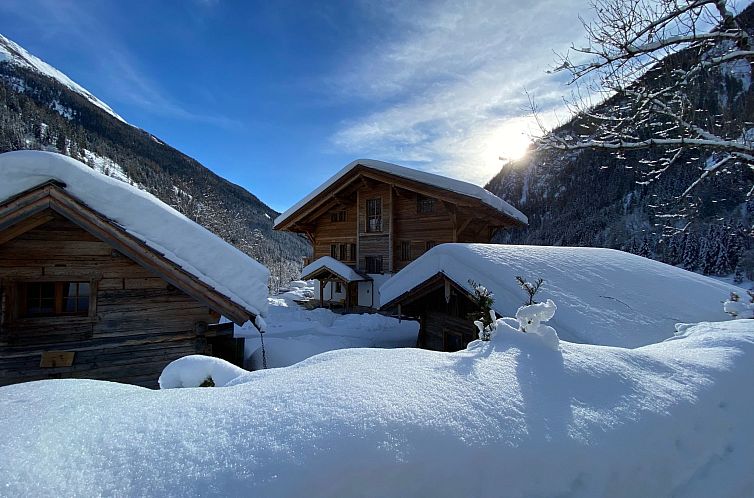 Appartement Panoramasuite