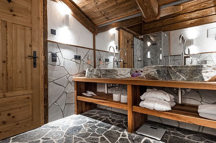 Appartement Panoramasuite