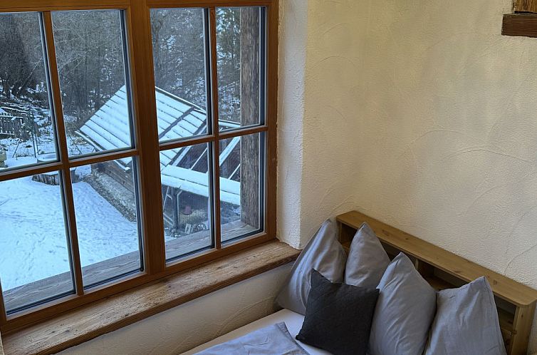 Appartement Panoramasuite