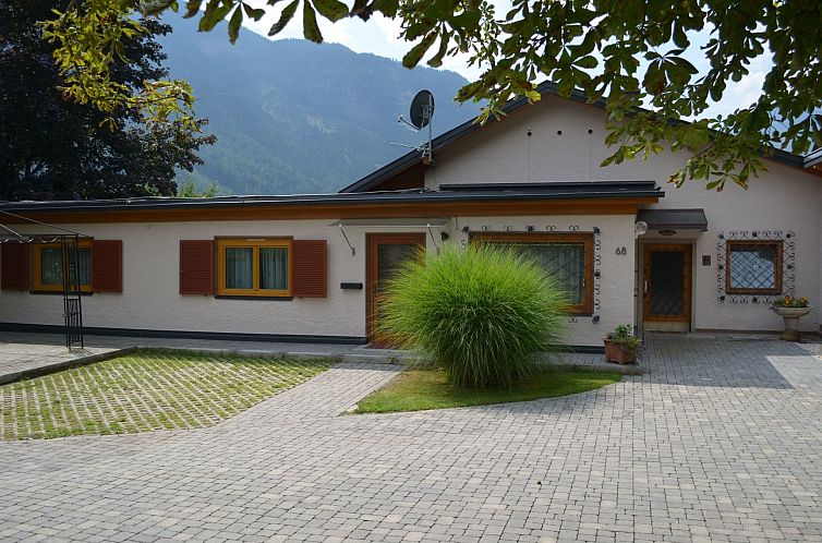 Guest house 1141518 - Apartment Karnten - Appartement Geräumige Ferienwohnung mit zwei Schlafzimmern