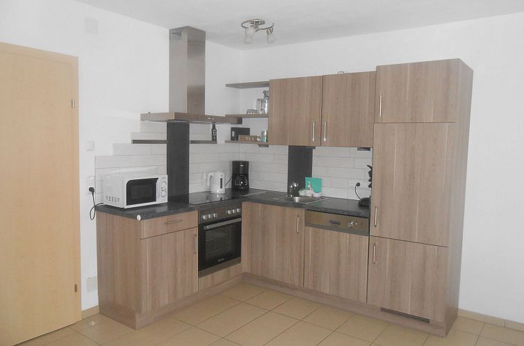 Appartement Wohnung Michaela in Flattach