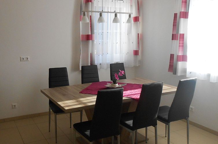 Appartement Wohnung Michaela in Flattach