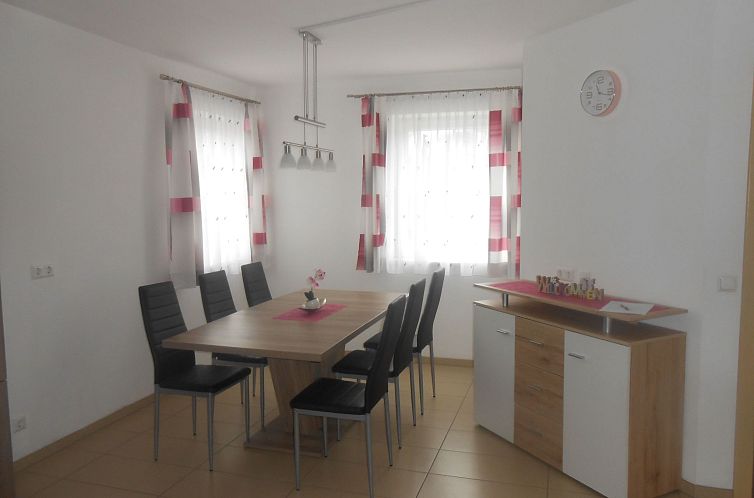 Appartement Wohnung Michaela in Flattach