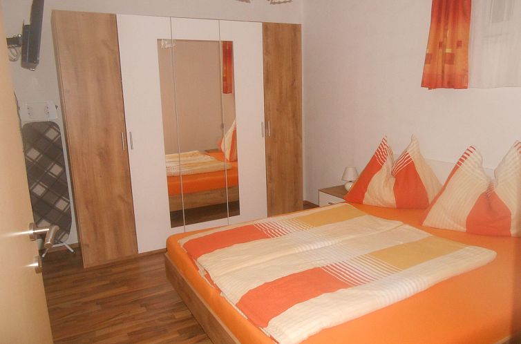 Appartement Wohnung Michaela in Flattach
