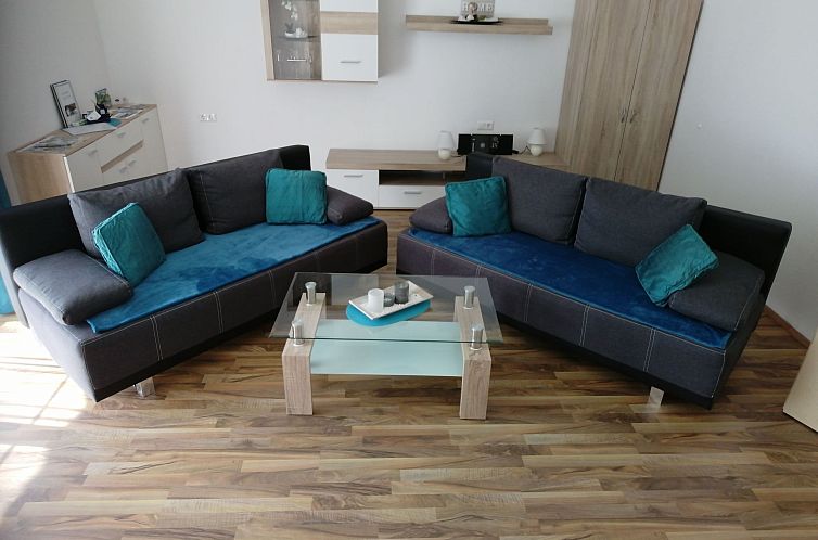 Appartement Wohnung Michaela in Flattach