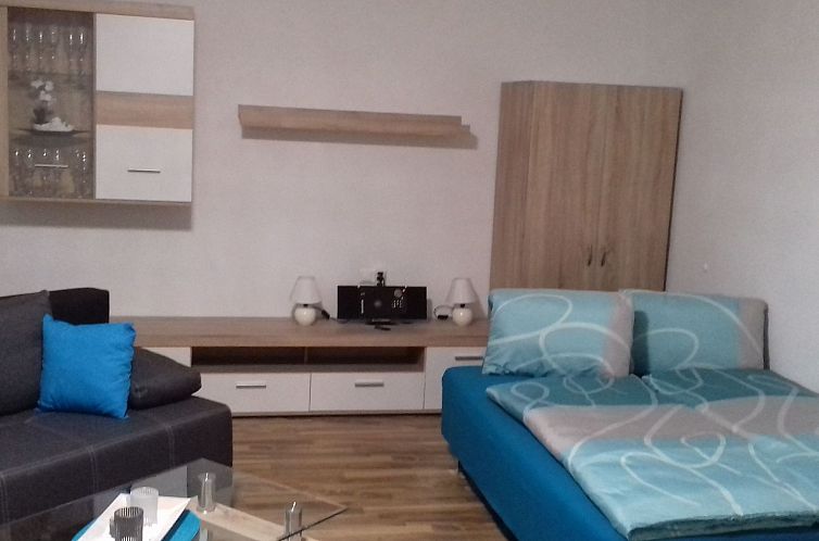 Appartement Wohnung Michaela in Flattach
