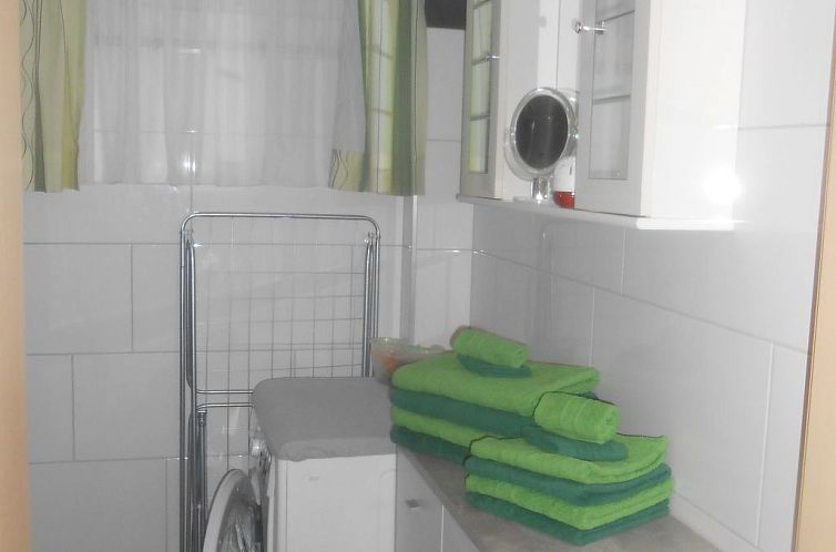 Appartement Wohnung Michaela in Flattach