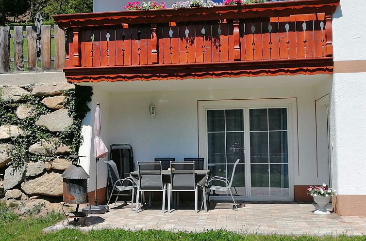 Appartement Wohnung Michaela in Flattach