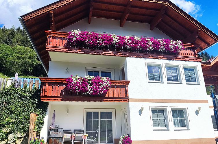 Appartement Wohnung Michaela in Flattach