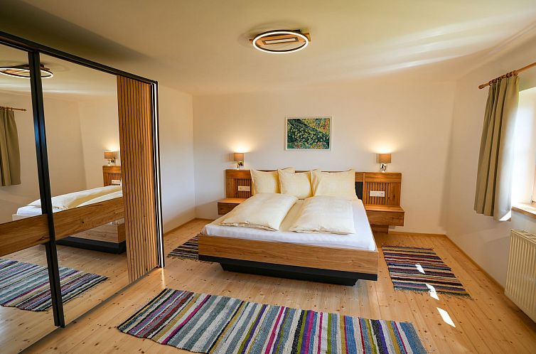 Vakantiehuis Beim Rauter – Emberg