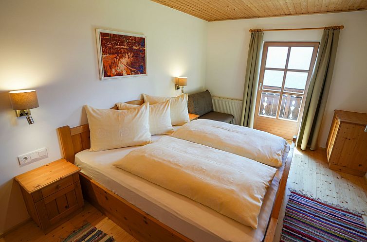 Vakantiehuis Beim Rauter – Emberg