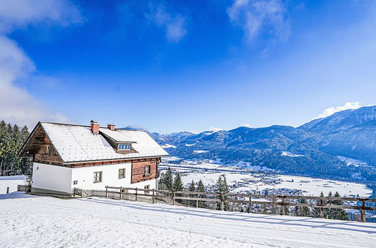 Vakantiehuis Beim Rauter – Emberg