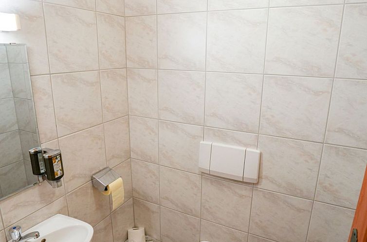 Vakantiehuis Beim Rauter – Emberg