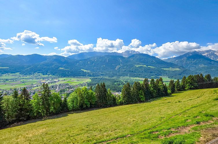 Vakantiehuis Beim Rauter – Emberg
