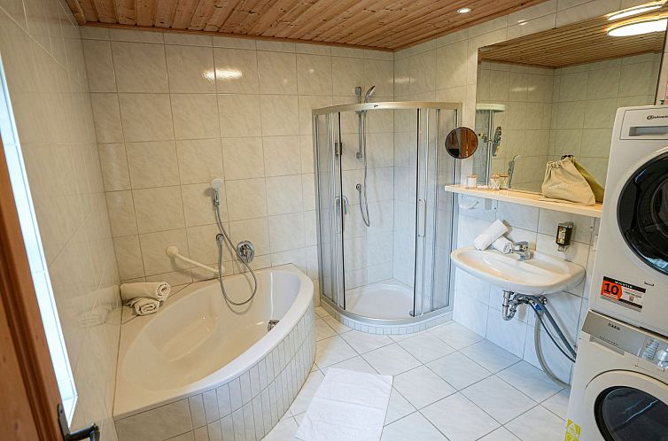 Vakantiehuis Beim Rauter – Emberg