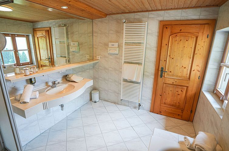 Vakantiehuis Beim Rauter – Emberg