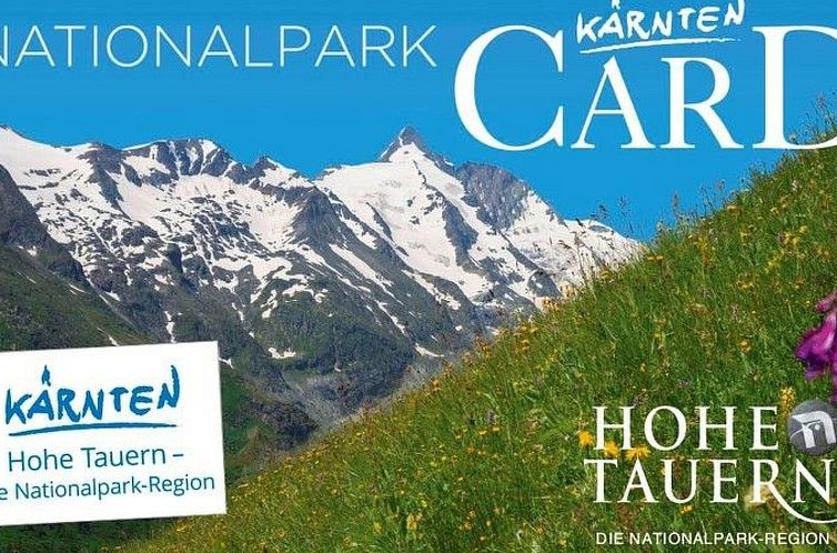 Vakantiehuis Chalet Waldhof mit Panoramasauna