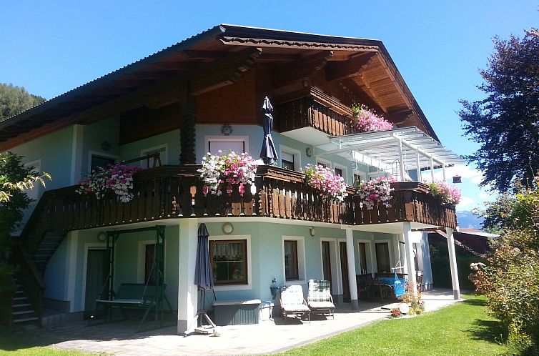 Appartement Anna