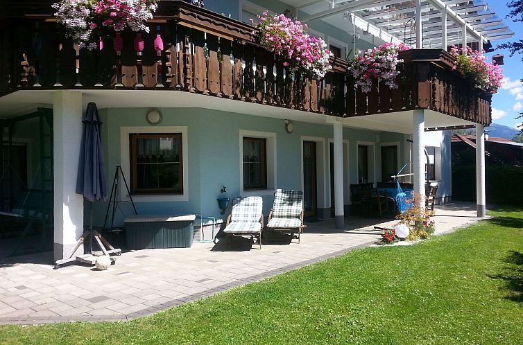 Appartement Anna