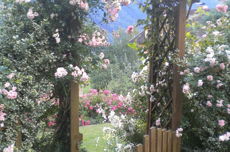 Appartement Anna