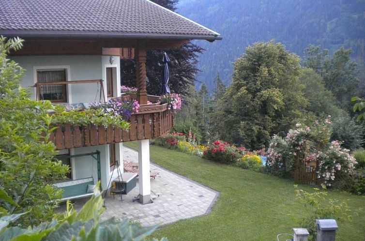 Appartement Anna