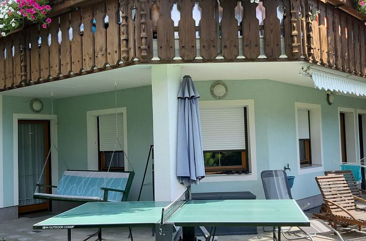Appartement Anna