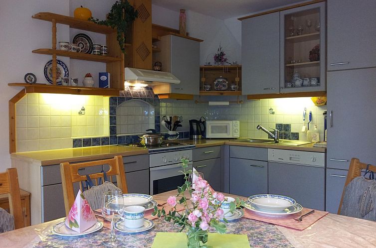 Appartement Anna