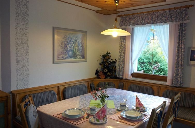Appartement Anna