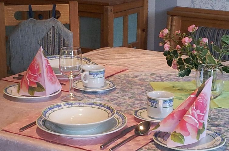 Appartement Anna