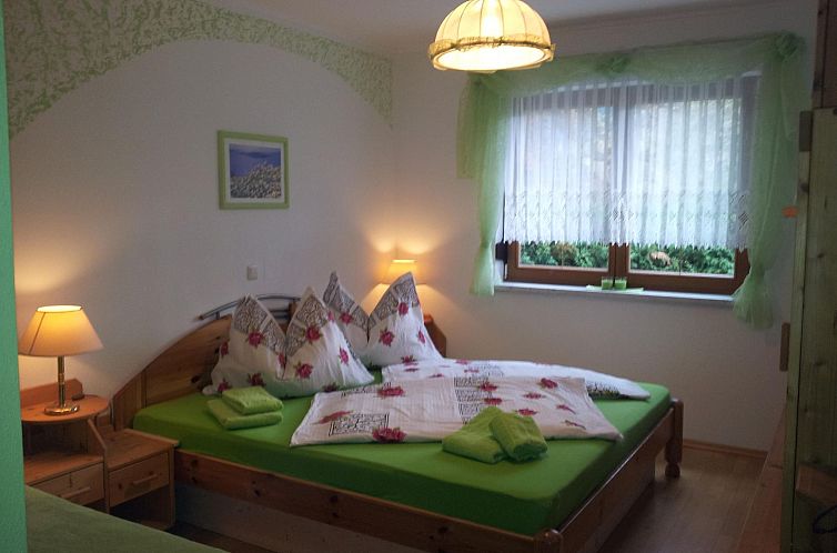 Appartement Anna