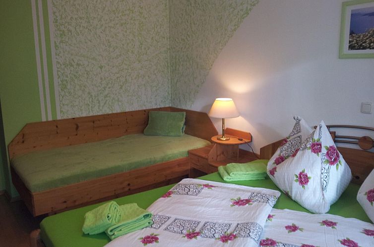 Appartement Anna