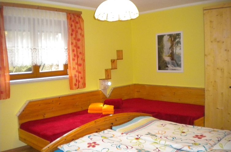 Appartement Anna