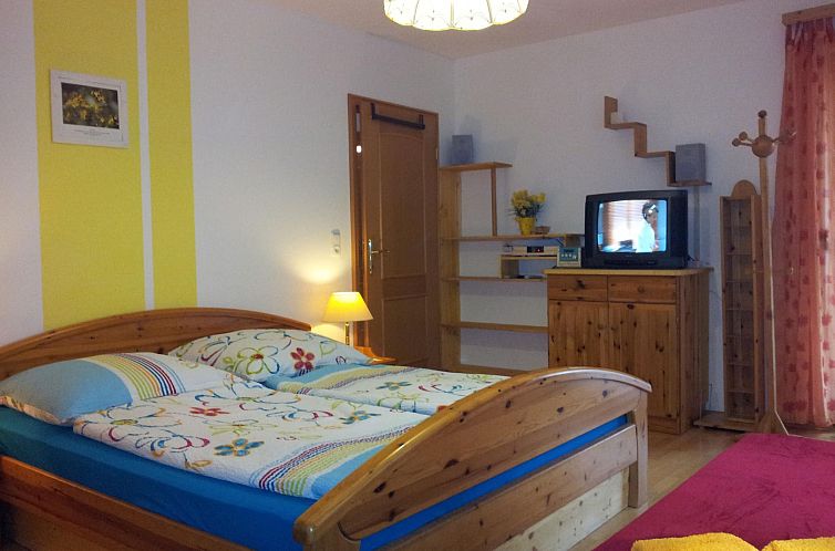 Appartement Anna