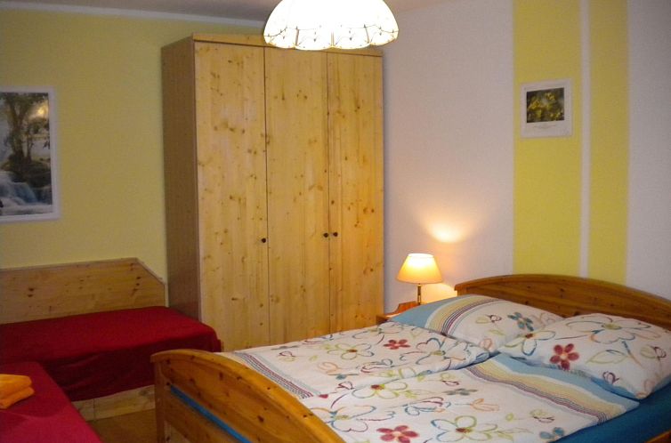 Appartement Anna