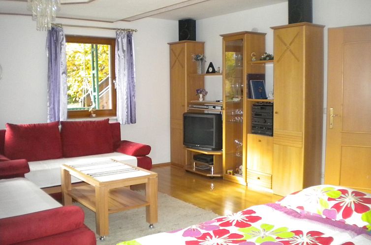 Appartement Anna