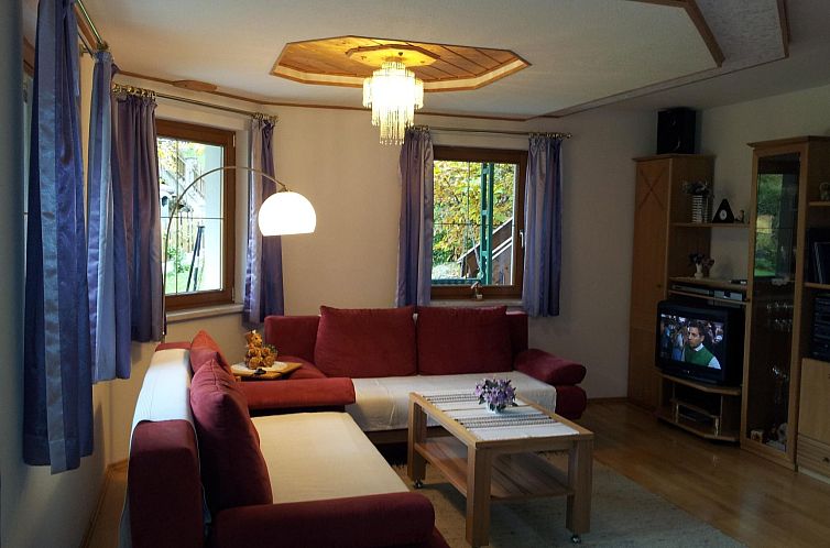 Appartement Anna
